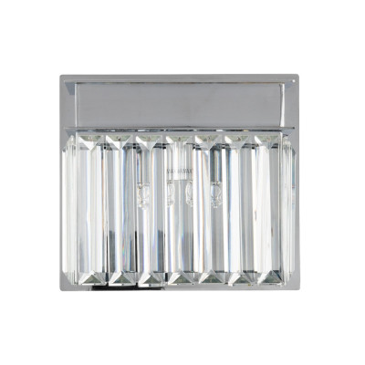 Светильник настенный Divinare Charlie 6817/02 AP-1