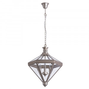 Светильник подвесной Divinare Cono 2015/19 SP-3