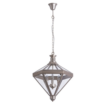 Светильник подвесной Divinare Cono 2015/19 SP-3