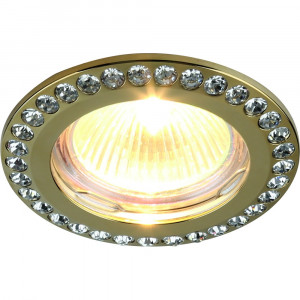 Встраиваемый светильник Divinare Gianetta 1405/01 PL-1