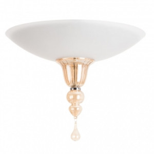 Потолочный светильник Divinare Goccia 4021/02 PL-2