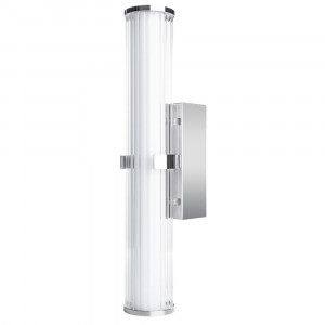 Подсветка для зеркал Divinare Grigio 1017/02 AP-18