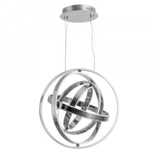 Светильник подвесной DIVINARE MIRROR 1612/02 SP-1