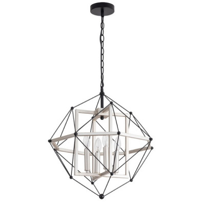 Подвесная люстра Divinare Odin 2540/26 SP-4