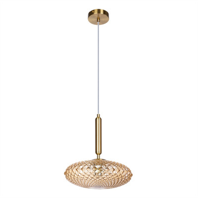 Светильник подвесной Divinare OKAB 5005/17 SP-1