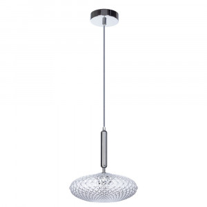 Светильник подвесной Divinare OKAB 5005/02 SP-1