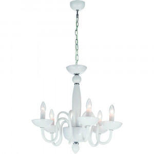 Подвесная люстра Divinare Pallada 6004/03 LM-5 Подвесная люстра Divinare Pallada 6004/03 LM-5