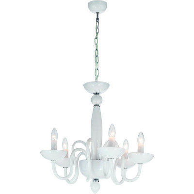 Подвесная люстра Divinare Pallada 6004/03 LM-5