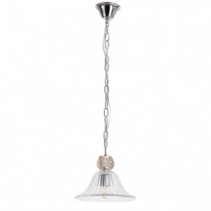 Подвесной светильник Divinare Pallottola 1281/02 SP-1