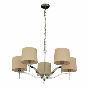 Подвесная люстра Divinare 1341/02 LM-5