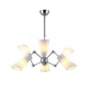 Подвесная люстра Divinare 9988/02 LM-6