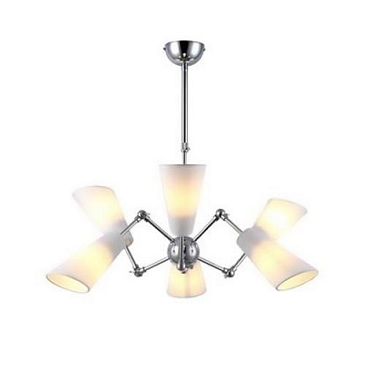 Подвесная люстра Divinare 9988/02 LM-6