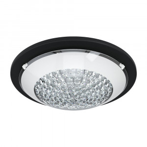 Настенно-потолочный светодиодный светильник Eglo Acolla 1 99356