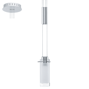 Подвесной светильник Eglo Aggius 91545
