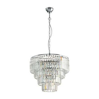 Люстра подвесная Eglo Agrigento 39514