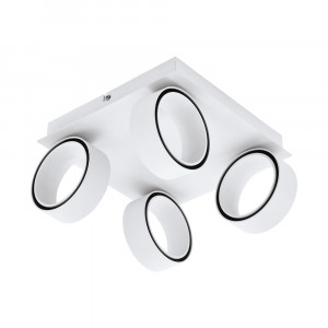 Потолочный светильник Eglo Albariza 39587