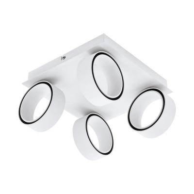 Потолочный светильник Eglo Albariza 39587