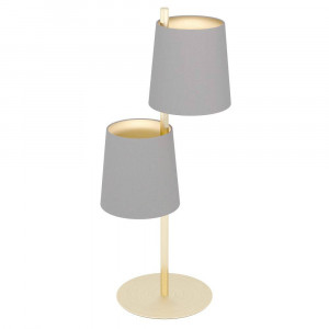 Настольная лампа Eglo Almeida 2 99611 Настольная лампа Eglo Almeida 2 99611