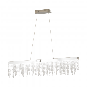 Подвесной светодиодный светильник Eglo Antelao 39284