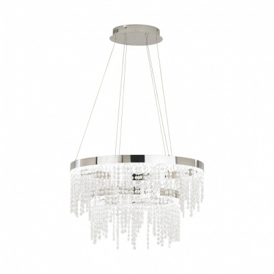 Подвесной светодиодный светильник Eglo Antelao 39281