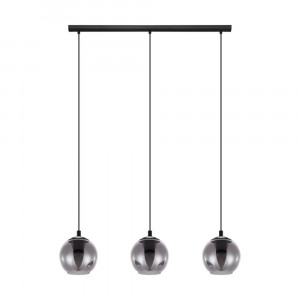 Подвесной светильник Eglo Ariscani 98652 Подвесной светильник Eglo Ariscani 98652