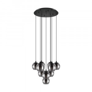 Подвесная люстра Eglo Ariscani 98654 Подвесная люстра Eglo Ariscani 98654