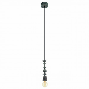 Подвесной светильник Eglo Avoltri 49375 Подвесной светильник Eglo Avoltri 49375