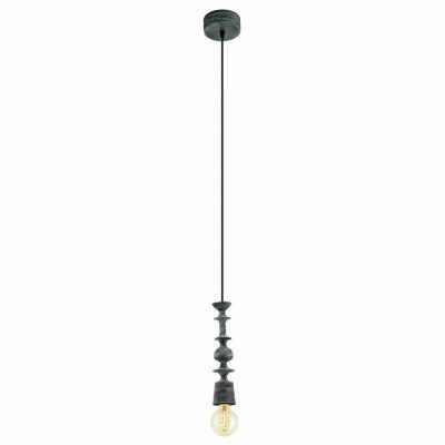 Подвесной светильник Eglo Avoltri 49375