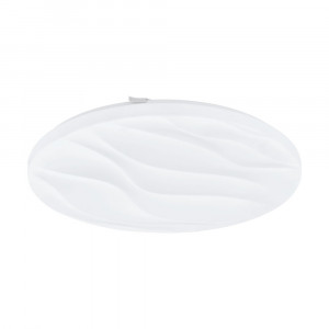 Настенно-потолочный светодиодный светильник Eglo Benariba 99344