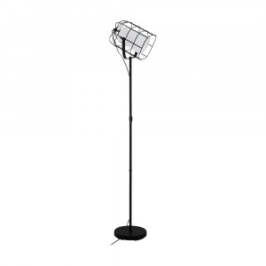 Торшер Bittams Eglo 43356