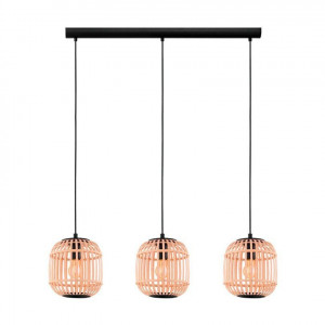 Подвесной светильник Eglo Bordesley 43217