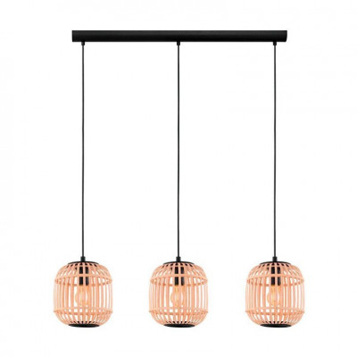 Подвесной светильник Eglo Bordesley 43217