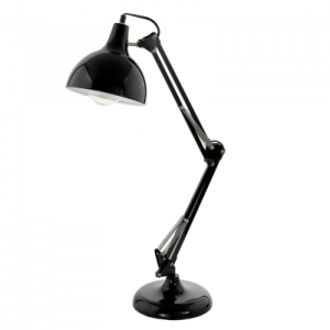 Настольная лампа Eglo Borgillio 94697