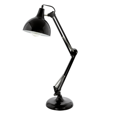 Настольная лампа Eglo Borgillio 94697