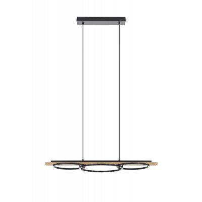 Подвесной светильник Eglo Boyal 99625