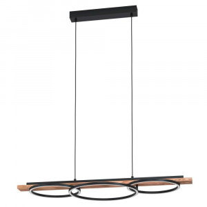 Подвесной светильник Eglo Boyal 99624