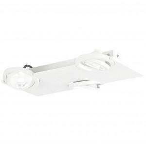 Светодиодный спот Eglo Brea 39135