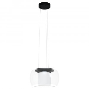 Подвесной светодиодный диммируемый светильник Eglo Briaglia-c 99023