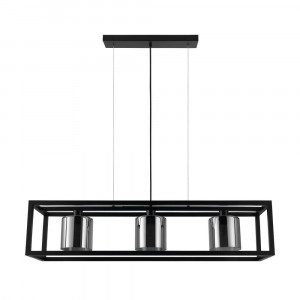 Подвесной светильник Eglo Brisling 390175