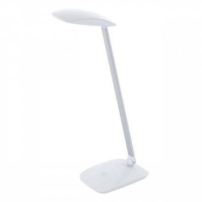 Настольная лампа Eglo Cajero 95695