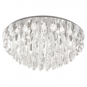 Потолочный светильник Eglo Calaonda 93434 Потолочный светильник Eglo Calaonda 93434