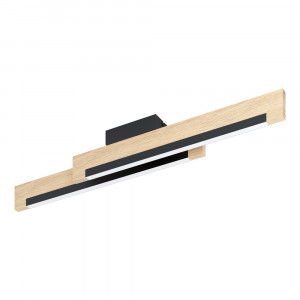 Потолочный светодиодный диммируемый светильник Eglo Camacho 99292