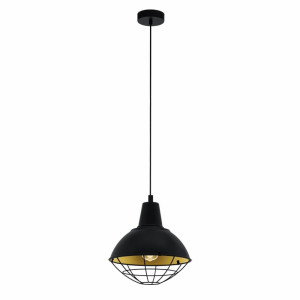 Подвесной светильник Eglo Cannington 49672 Подвесной светильник Eglo Cannington 49672