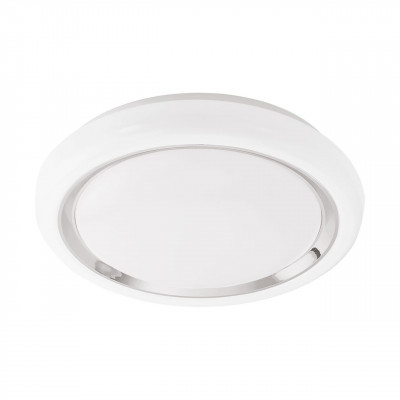 Потолочный светодиодный светильник Eglo Capasso-C 96686