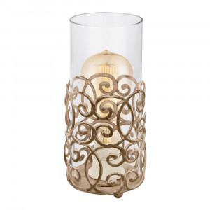 Настольная лампа Eglo Vintage 49274 Настольная лампа Eglo Vintage 49274