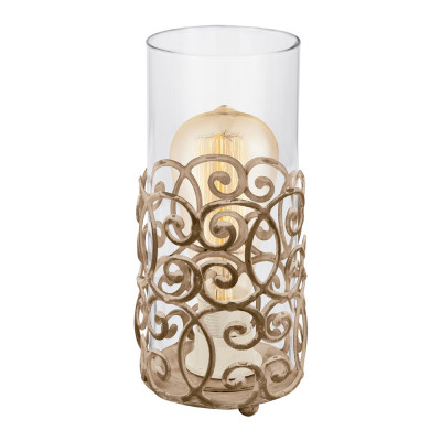 Настольная лампа Eglo Vintage 49274