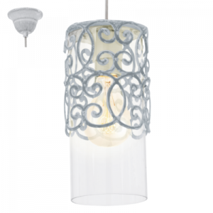 Подвесной светильник Eglo Vintage 49202