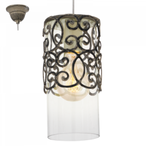 Подвесной светильник Eglo Vintage 49201 Подвесной светильник Eglo Vintage 49201