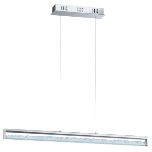 Подвесной светильник Eglo Cardito 1 93626 Подвесной светильник Eglo Cardito 1 93626