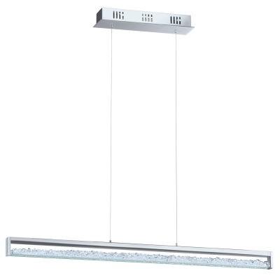 Подвесной светильник Eglo Cardito 1 93626